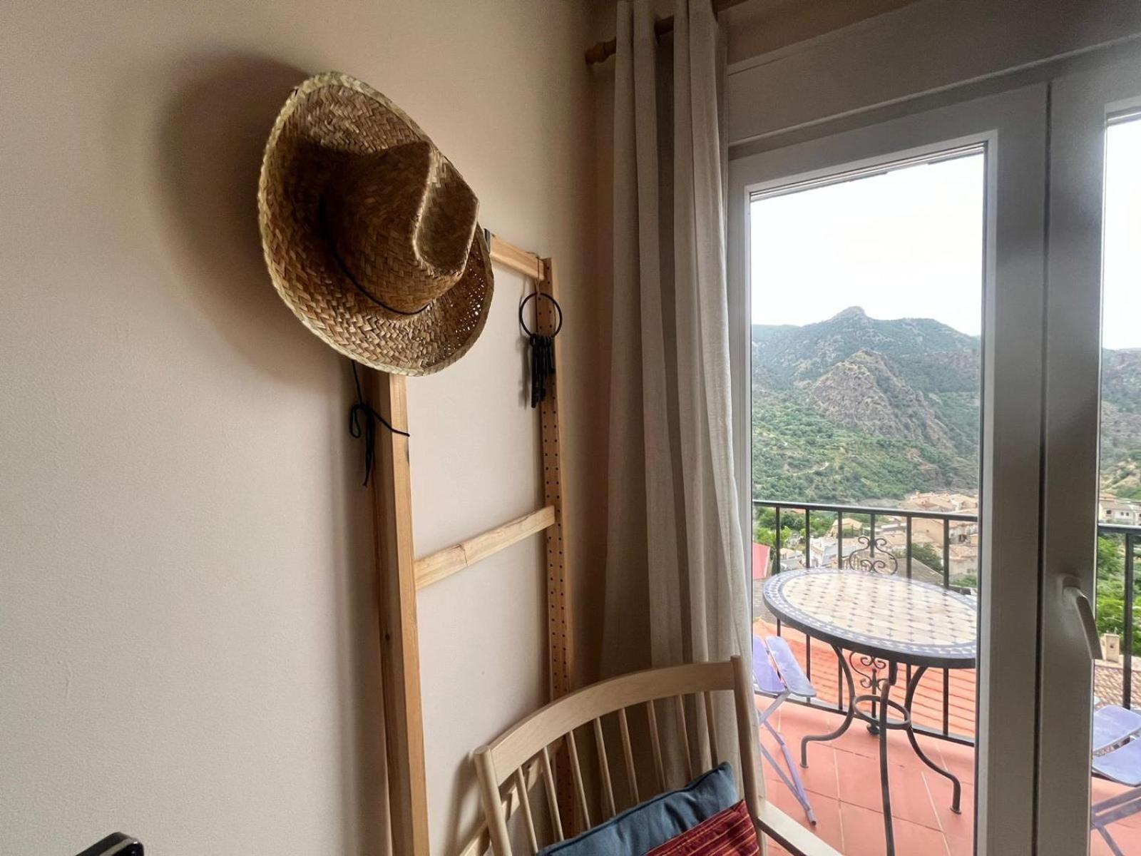 Apartamento Kariba Antigua Casa Anita Guejar Sierra Exterior photo